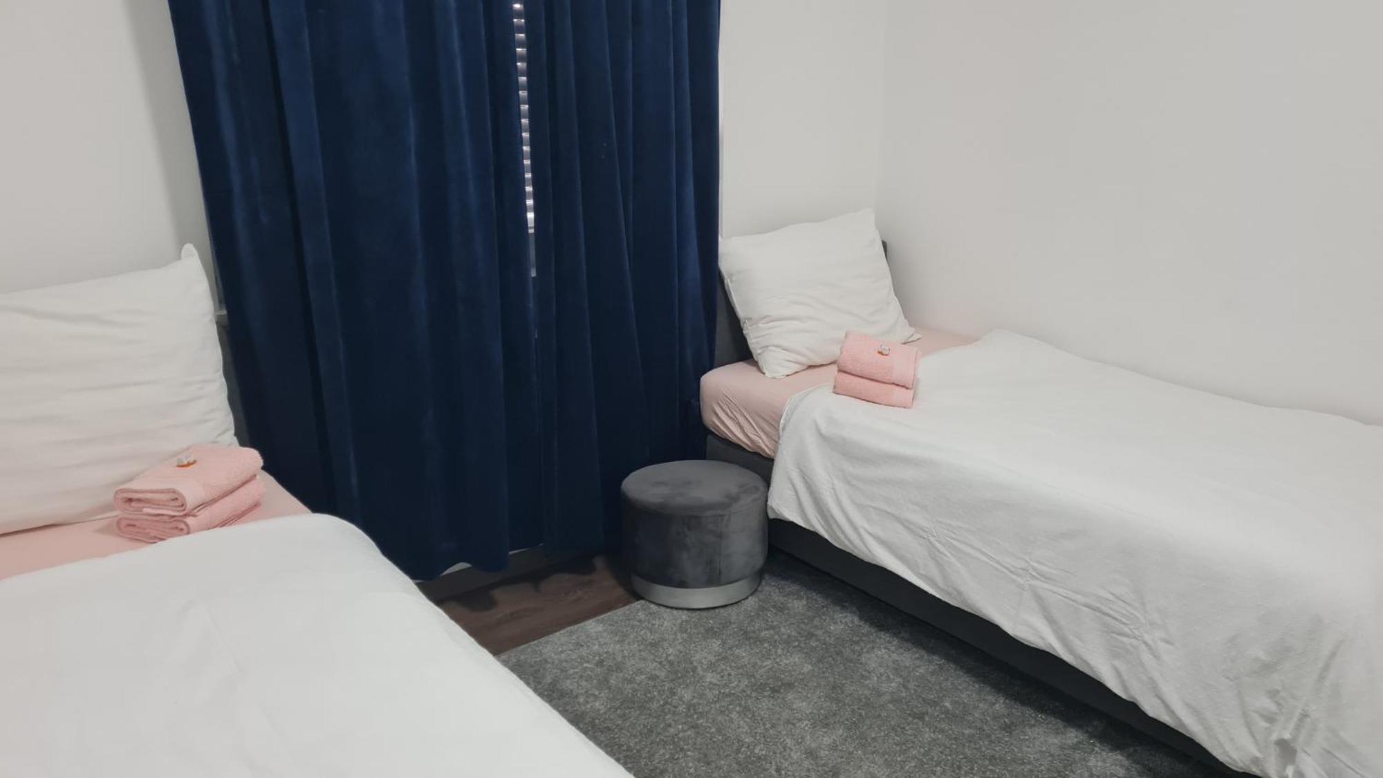 Villa Kap Zagreb Zimmer foto