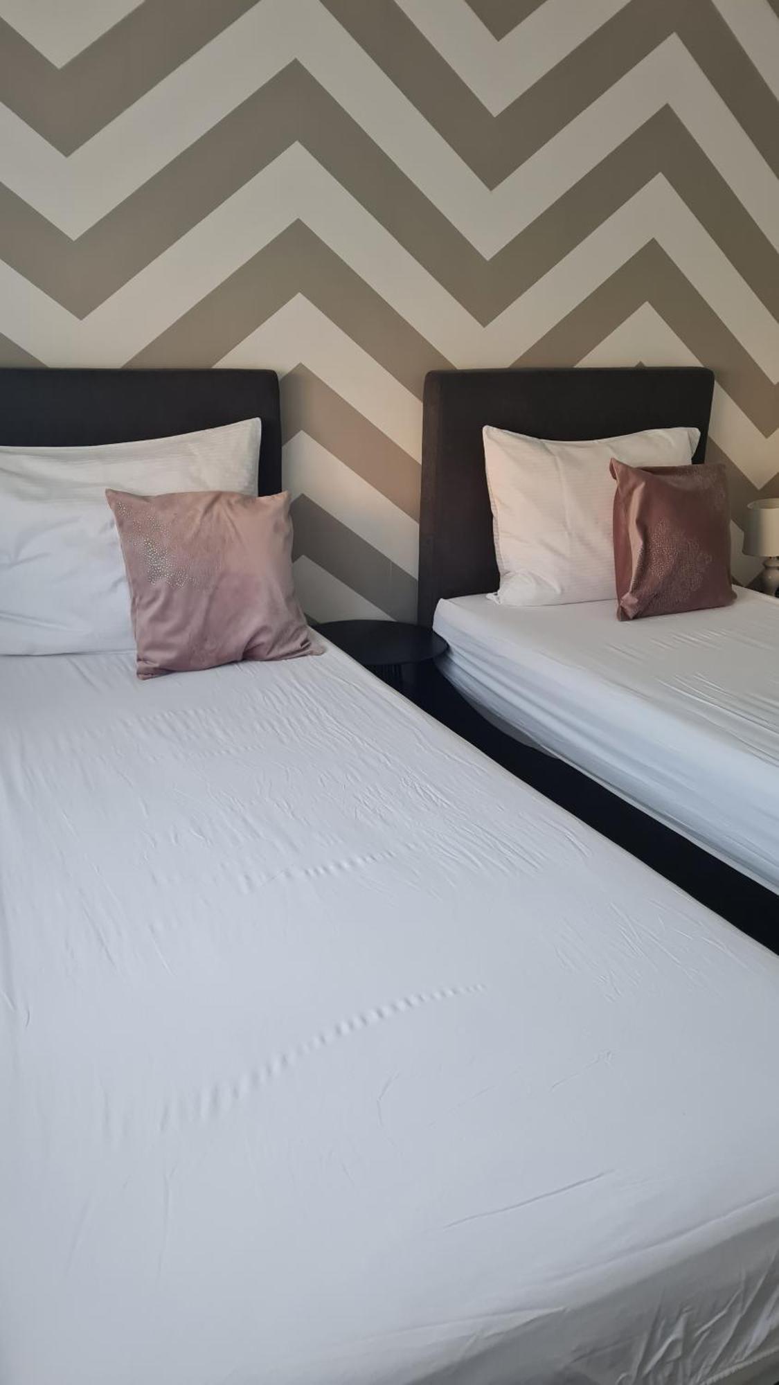 Villa Kap Zagreb Zimmer foto